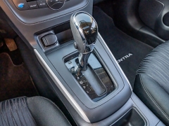 Used 2019 Nissan Sentra 4d Sedan SV at A Motors Sales & Finance near San Antonio, TX