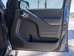 Used 2017  Nissan Frontier 2WD King Cab SV V6 at A Motors Sales & Finance near San Antonio&comma; TX