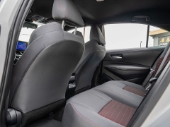 Used 2024  Toyota Corolla SE CVT at A Motors Sales & Finance near San Antonio&comma; TX