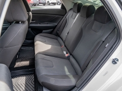 Used 2025  Hyundai Elantra SE IVT at A Motors Sales & Finance near San Antonio&comma; TX