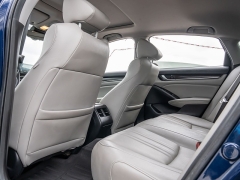 Used 2019  Honda Accord Hybrid 4d Sedan Touring at A Motors Sales & Finance near San Antonio&comma; TX