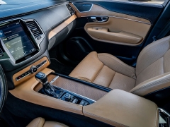 Used 2018  Volvo XC90 4d SUV AWD T6 Inscription at A Motors Sales & Finance near San Antonio&comma; TX