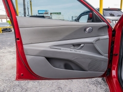 Used 2023  Hyundai Elantra SEL IVT at A Motors Sales & Finance near San Antonio&comma; TX