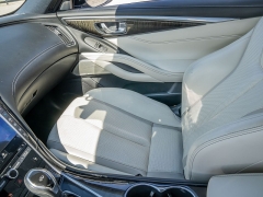 Used 2017 INFINITI Q60 2d Coupe AWD 3.0t Premium at A Motors Sales & Finance near San Antonio, TX