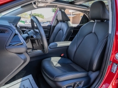 Used 2024  Toyota Camry XSE Auto at A Motors Sales & Finance near San Antonio&comma; TX