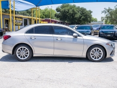 Used 2020  Mercedes-Benz A-Class 4d Sedan A220 at A Motors Sales & Finance near San Antonio&comma; TX