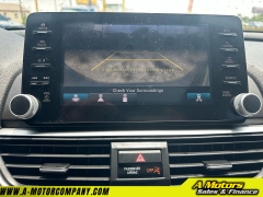 Used 2018 Honda Accord Sedan 4d EX-L 1.5L w/Navigation at A Motors Sales & Finance near San Antonio, TX