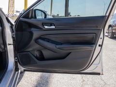 Used 2019 Nissan Altima 4d Sedan FWD 2.5L S at A Motors Sales & Finance near San Antonio, TX