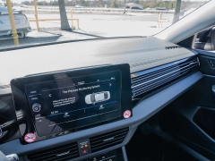 Used 2025  Volkswagen Jetta S Auto at A Motors Sales & Finance near San Antonio&comma; TX