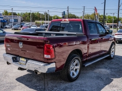 Used 2018 Ram 1500 2WD Crew Cab Lone Star Silver at A Motors Sales & Finance near San Antonio, TX