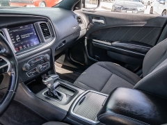 Used 2018  Dodge Charger 4d Sedan RWD SXT Plus at A Motors Sales & Finance near San Antonio&comma; TX