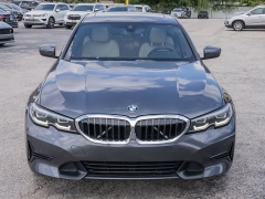 Used 2019  BMW 3 Series 330i Sedan at A Motors Sales & Finance near San Antonio&comma; TX
