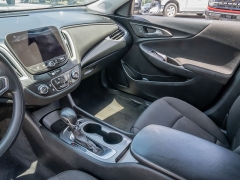 Used 2021  Chevrolet Malibu 4dr Sdn LS w&sol;1LS at A Motors Sales & Finance near San Antonio&comma; TX