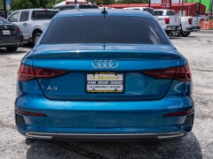 Used 2022  Audi A3 Premium 40 TFSI at A Motors Sales & Finance near San Antonio&comma; TX
