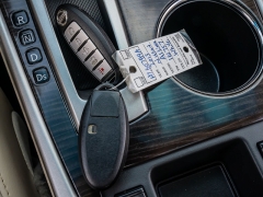 Used 2015  Nissan Altima 4d Sedan SL 3&period;5L at A Motors Sales & Finance near San Antonio&comma; TX
