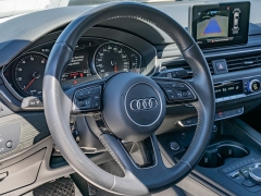 Used 2019  Audi A4 4d Sedan Premium at A Motors Sales & Finance near San Antonio&comma; TX