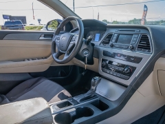 Used 2015 Hyundai Sonata 4d Sedan SE at A Motors Sales & Finance near San Antonio, TX
