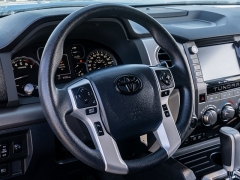 Used 2020  Toyota Tundra 4WD Double Cab SR5 5.7L at A Motors Sales & Finance near San Antonio, TX