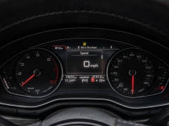 Used 2019  Audi A4 4d Sedan Premium at A Motors Sales & Finance near San Antonio&comma; TX