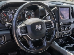 Used 2020  Ram 3500 4WD Crew Cab Big Horn Longbed at A Motors Sales & Finance near San Antonio&comma; TX