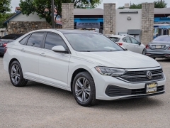 Used 2023  Volkswagen Jetta SE Auto at A Motors Sales & Finance near San Antonio&comma; TX