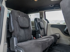 Used 2014 Dodge Grand Caravan 4d Wagon SE at A Motors Sales & Finance near San Antonio, TX