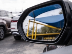 Used 2019  Toyota Camry 4d Sedan SE at A Motors Sales & Finance near San Antonio&comma; TX