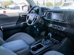 Used 2022  Toyota Tacoma 2WD SR Double Cab 5ft Bed I4 AT at A Motors Sales & Finance near San Antonio&comma; TX