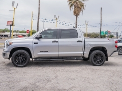 Used 2021  Toyota Tundra 2WD SR5 CrewMax 5&period;5ft Bed 5&period;7L at A Motors Sales & Finance near San Antonio&comma; TX