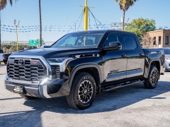 Used 2023  Toyota Tundra 2WD SR5 CrewMax 5.5ft Bed at A Motors Sales & Finance near San Antonio, TX