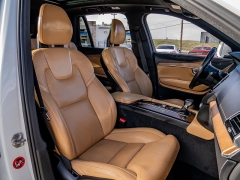 Used 2018  Volvo XC90 4d SUV AWD T6 Inscription at A Motors Sales & Finance near San Antonio&comma; TX