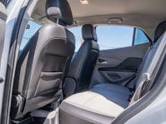 Used 2016  Buick Encore 4d SUV FWD at A Motors Sales & Finance near San Antonio&comma; TX