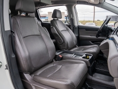 Used 2019  Honda Odyssey 4d Wagon Elite at A Motors Sales & Finance near San Antonio&comma; TX