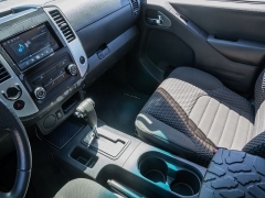 Used 2017  Nissan Frontier 2WD King Cab SV V6 at A Motors Sales & Finance near San Antonio&comma; TX