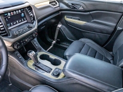 Used 2018 GMC Acadia 4d SUV AWD Denali at A Motors Sales & Finance near San Antonio, TX