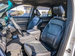 Used 2018  Ford Explorer 4d SUV FWD XLT at A Motors Sales & Finance near San Antonio, TX