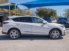Used 2021  Acura RDX SH-AWD w&sol;Advance Pkg at A Motors Sales & Finance near San Antonio&comma; TX