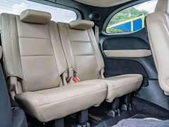 Used 2014  Dodge Durango 4d SUV RWD Limited at A Motors Sales & Finance near San Antonio&comma; TX