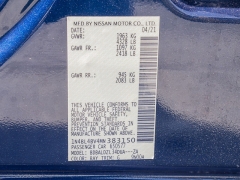 Used 2021  Nissan Altima 2&period;5 S Sedan at A Motors Sales & Finance near San Antonio&comma; TX