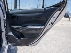 Used 2025  Nissan Versa S CVT at A Motors Sales & Finance near San Antonio&comma; TX