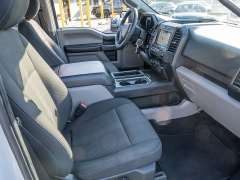 Used 2019 Ford F-150 2WD SuperCrew XL STX 5 1/2 at A Motors Sales & Finance near San Antonio, TX
