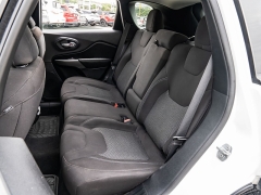 Used 2021  Jeep Cherokee Latitude FWD at A Motors Sales & Finance near San Antonio&comma; TX