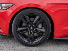 Used 2017  Ford Mustang 2d Fastback EcoBoost Premium at A Motors Sales & Finance near San Antonio&comma; TX