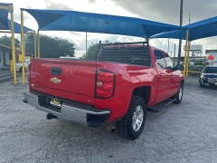 Used 2018 Chevrolet Silverado 1500 2WD Crew Cab LT at A Motors Sales & Finance near San Antonio, TX