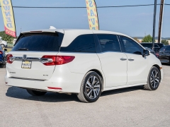 Used 2019 Honda Odyssey 4d Wagon Elite at A Motors Sales & Finance near San Antonio, TX