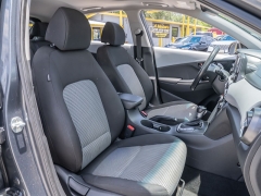 Used 2020  Hyundai Kona 4d SUV FWD SEL Plus at A Motors Sales & Finance near San Antonio&comma; TX