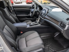 Used 2018  Honda Accord Sedan 4d EX 1&period;5L at A Motors Sales & Finance near San Antonio&comma; TX
