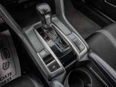 Used 2019  Honda Civic Sedan 4d Sport CVT at A Motors Sales & Finance near San Antonio&comma; TX