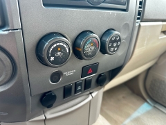 Used 2008 Nissan Titan 2WD Crew Cab SE FFV at A Motors Sales & Finance near San Antonio, TX
