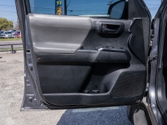 Used 2022  Toyota Tacoma 2WD SR Double Cab 5ft Bed I4 AT at A Motors Sales & Finance near San Antonio&comma; TX